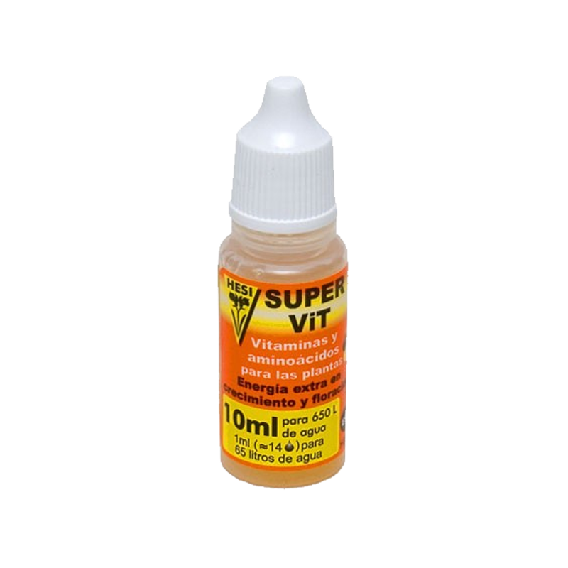 Super Vit 10ml (Hesi) ^