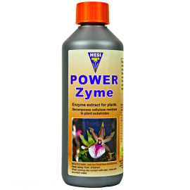 Power Zyme 500ml (Hesi)^