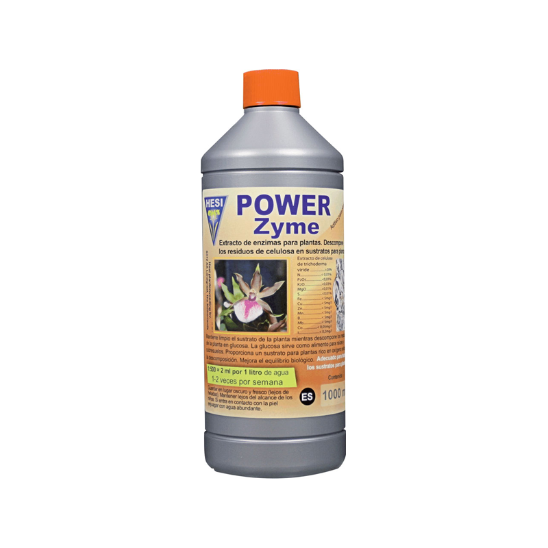 Power Zyme 1L (Hesi)^