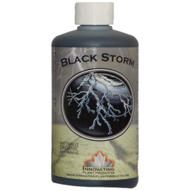 HOG Black Storm 500ml.^