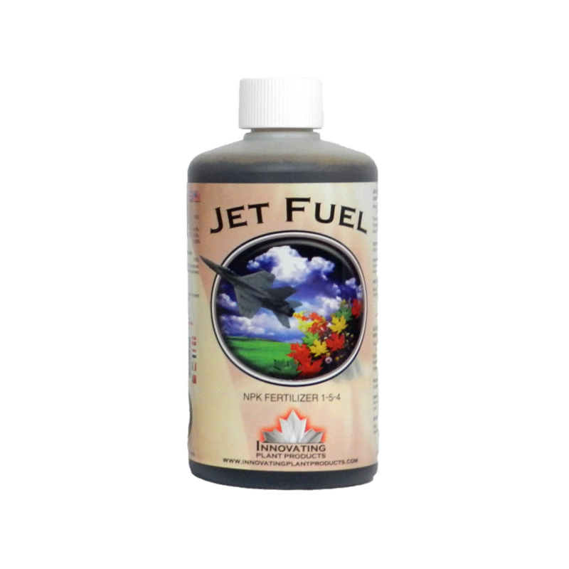 HOG Jet Fuel 500ml.^