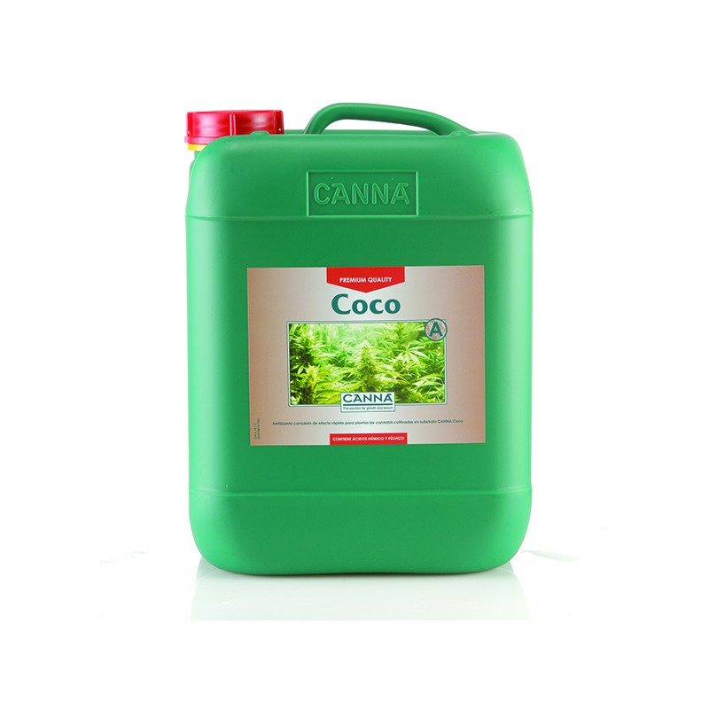 Coco A 5L (Canna) ^