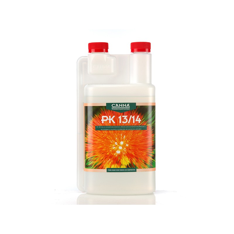 Pk 13-14 250ml (Canna) ^