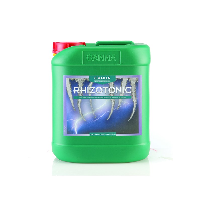 Rhizotonic 5L (Canna) ^