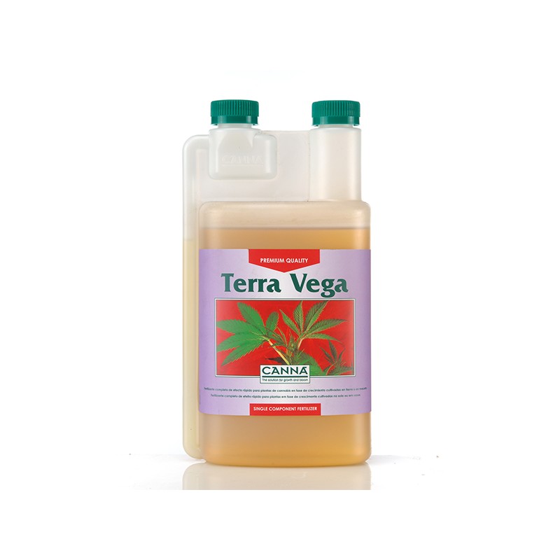 Terra Vega 1L (Canna) ^