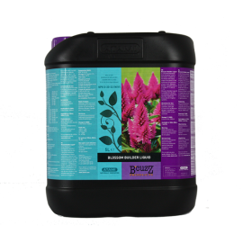 Bcuzz BlossomBuilder Liquid 5L  (Atami)