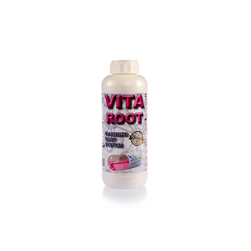 Vita Root 5L.  (Vitaponix)