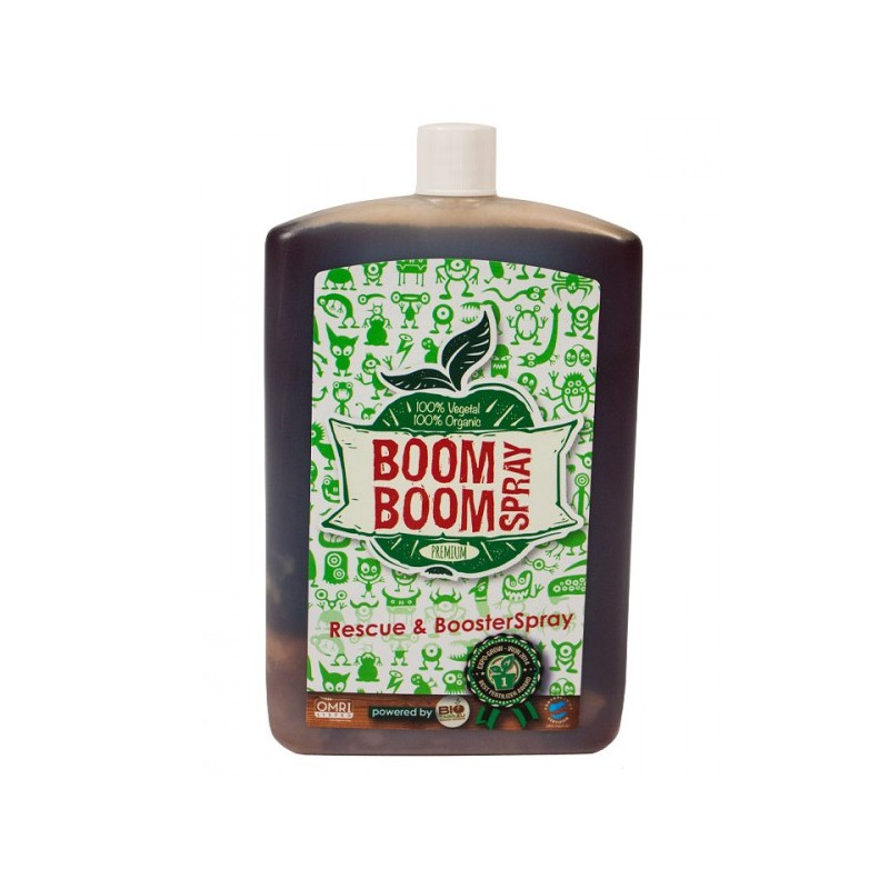 Biotabs Boom Boom Spray 250ml