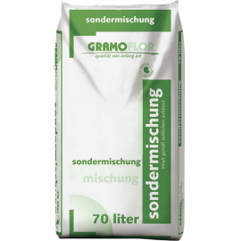 Gramoflor Gramosemi + perlita (Especial semillero) saco de 70L (45 sacos)