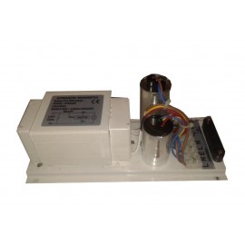 Balastro Electromagnetico Xtrasun 600W Open Box (outleet)