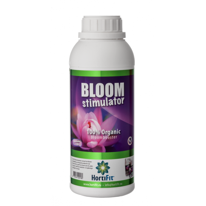Bloomstimulator 250ml. (Hortifit)