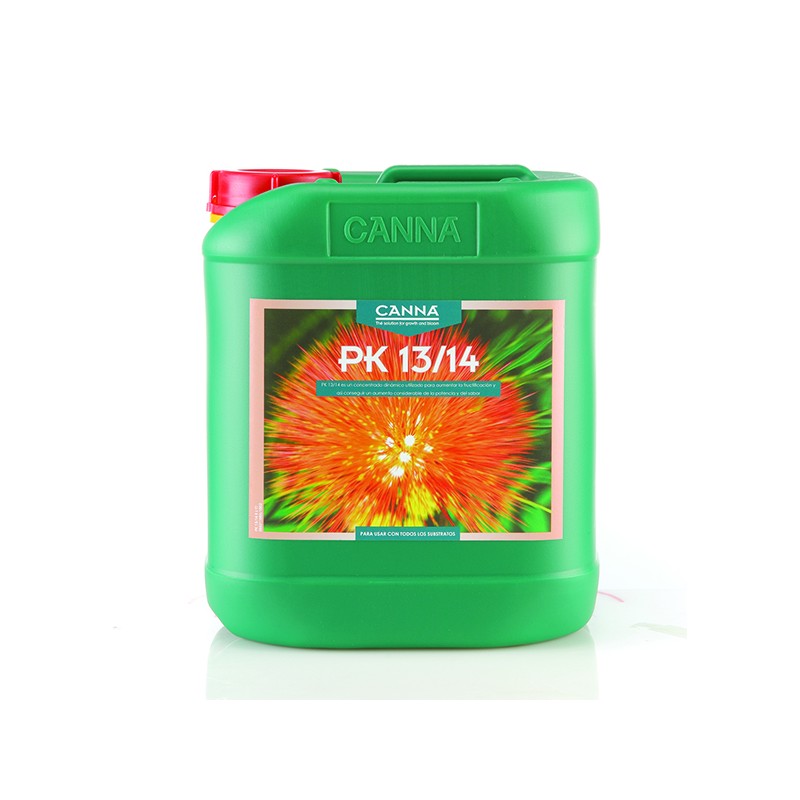 Pk 13-14 10L (Canna) ^