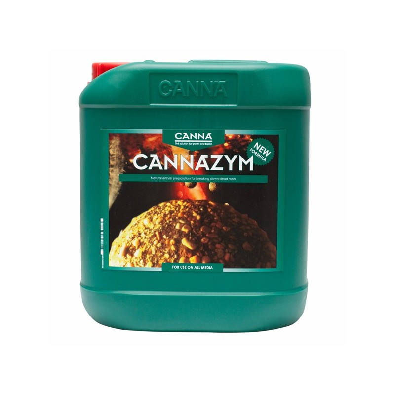 Cannazym 10L (Canna) ^