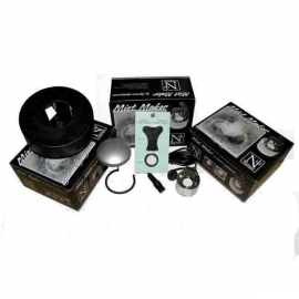 Mist Maker 1disco+Flotador+Antisalpicador+Disco recam