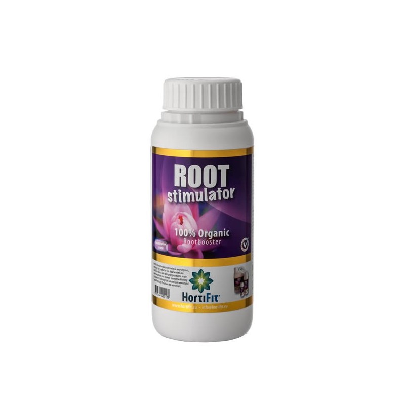 Rootstimulator 5L. (Hortifit)