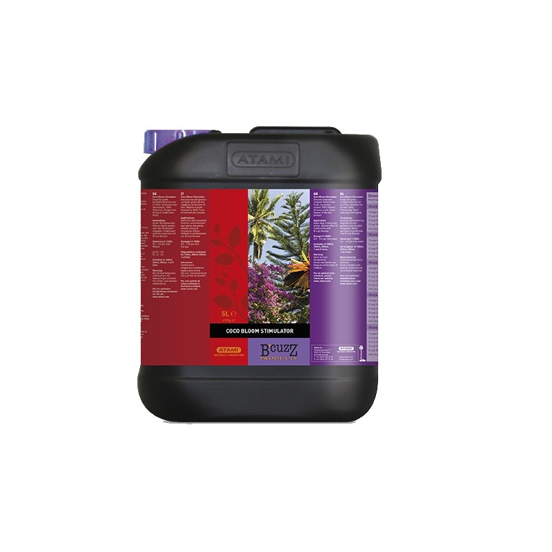 Bcuzz Coco Bloomstimulator 5L (Atami)