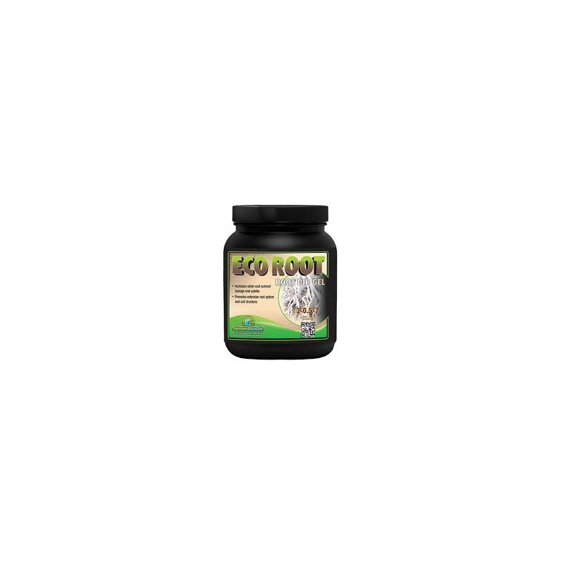 Promo - Eco Root 5gr (Green Planet)