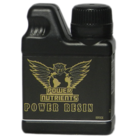 Promo - Power Resin 100ml (Power Nutrients)