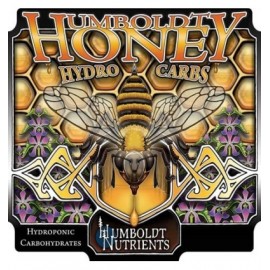 Honey Hydro (16oz) Humboldt