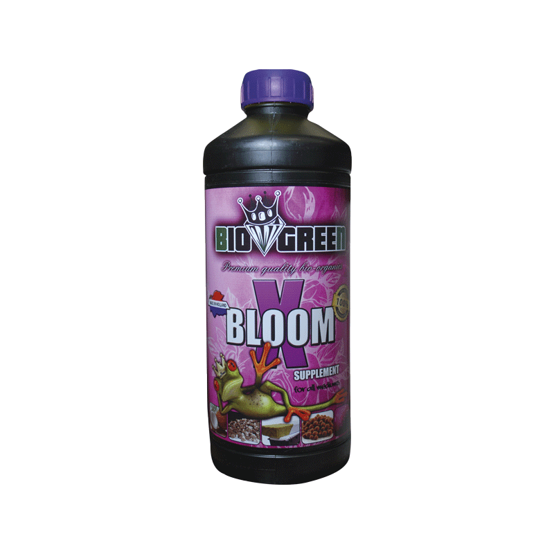 X-Bloom 1L.