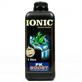 Ionic Pk Boost 1L (GT)