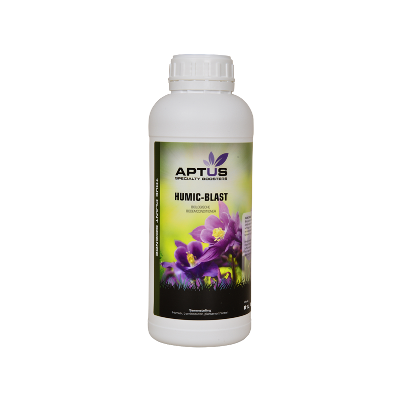 Aptus Humic Blast  1L.