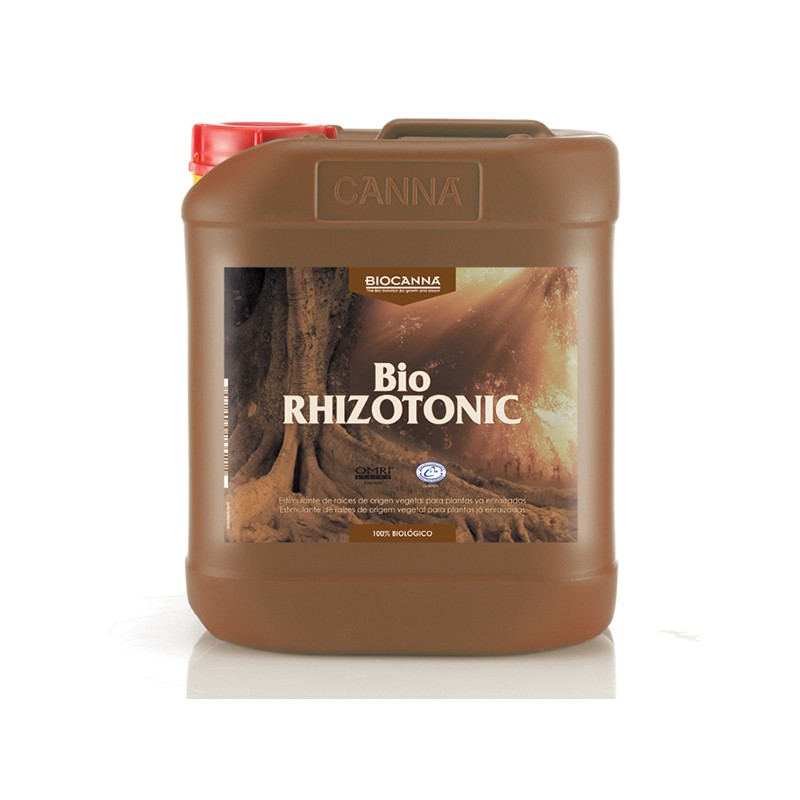 Bio Rhizotonic 5L (Canna) ^