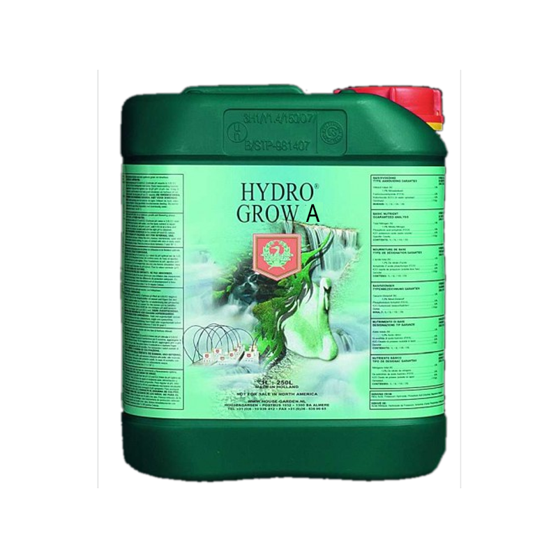 Hydro Grow A 5L (H&G)