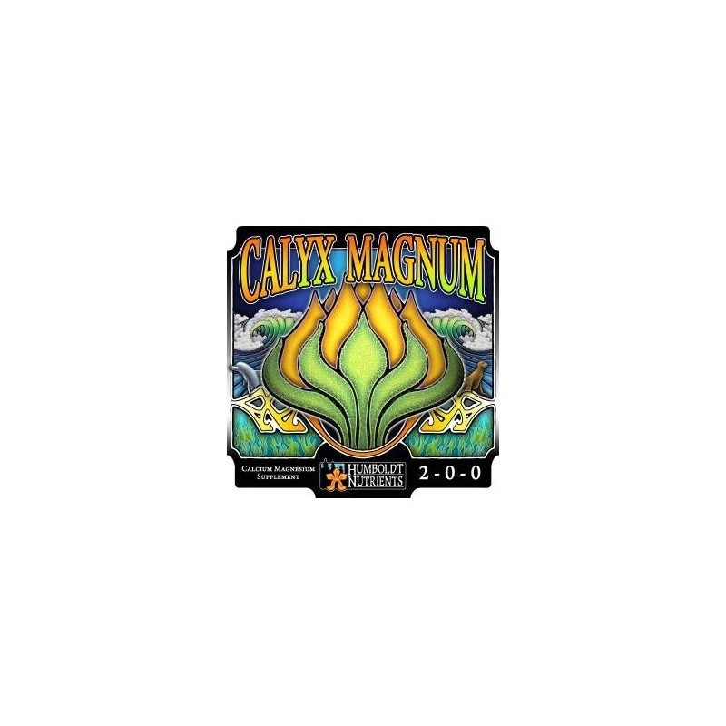 Calyx Magnum (16oz) Humboldt