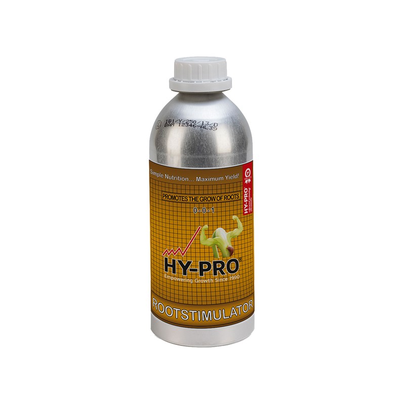 Estimulador de raices 500ml (Hy-Pro)