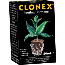 Clonex gel (Hormona enraizante) 50ml.