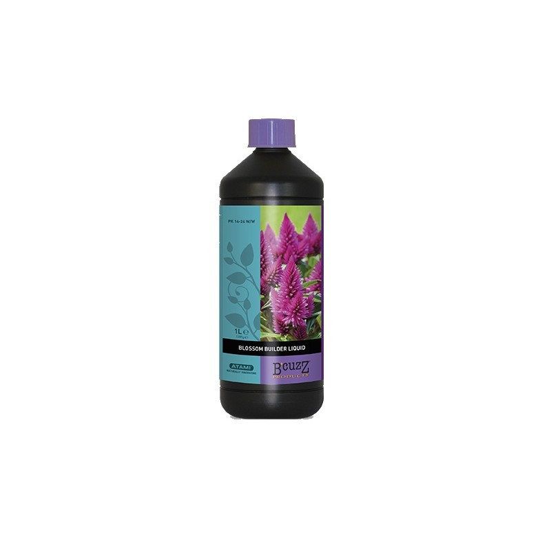 Bcuzz BlossomBuilder Liquid 1L (Atami)