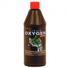 Liquid Oxygen 1L^ (GT)