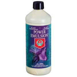 Power Emulsion 1L (H&G)