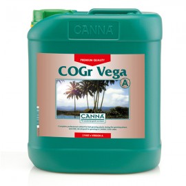 Cogr Vega A 5L (Canna)^