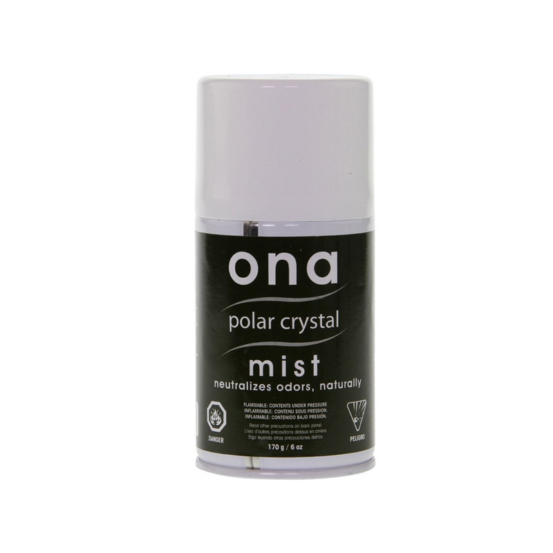 Promo - ONA MIST PC 170gr