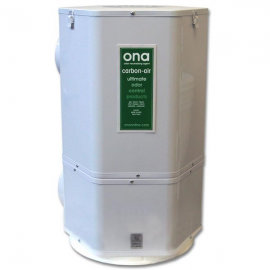 Promo - ONA CARBON AIR FAN