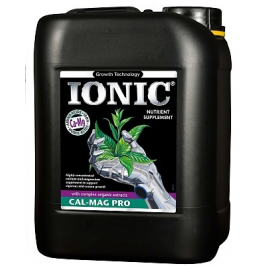 Ionic CAL-MAG Pro 5L.^(GT)