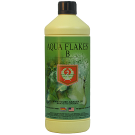 Aqua Flakes B 1L (H&G)