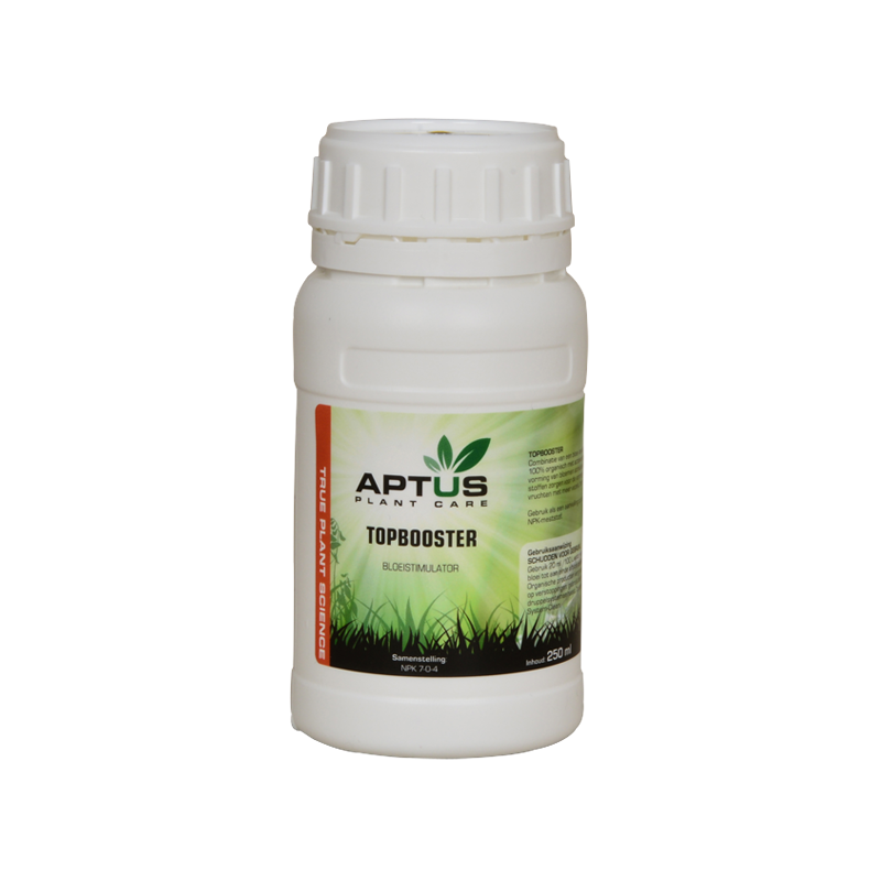 Aptus Topbooster 250ml