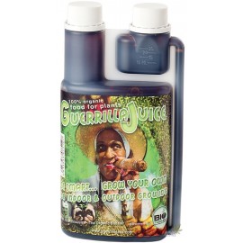 Biotabs Guerrilla Juice 500ml
