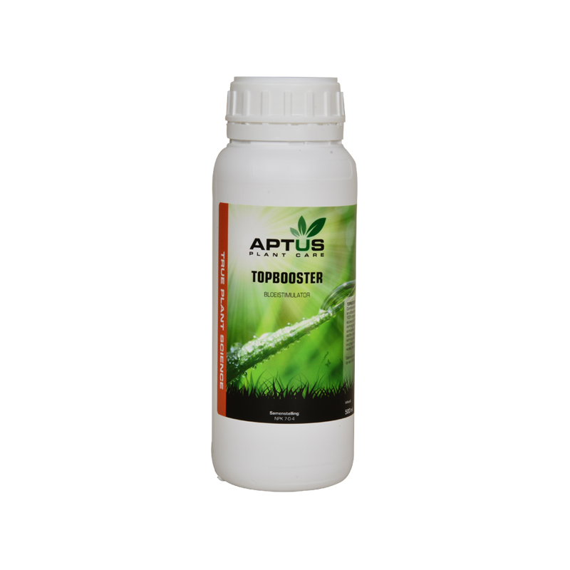 Aptus Topbooster 500ml