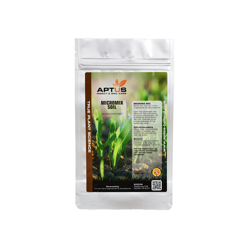 Aptus Micromix Soil 100ml
