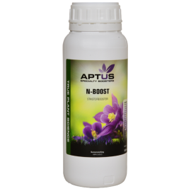 Aptus N-Boost 150ml