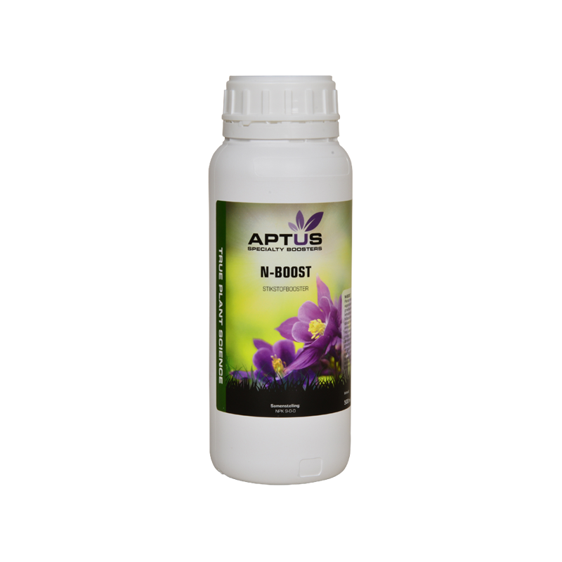 Aptus N-Boost 150ml