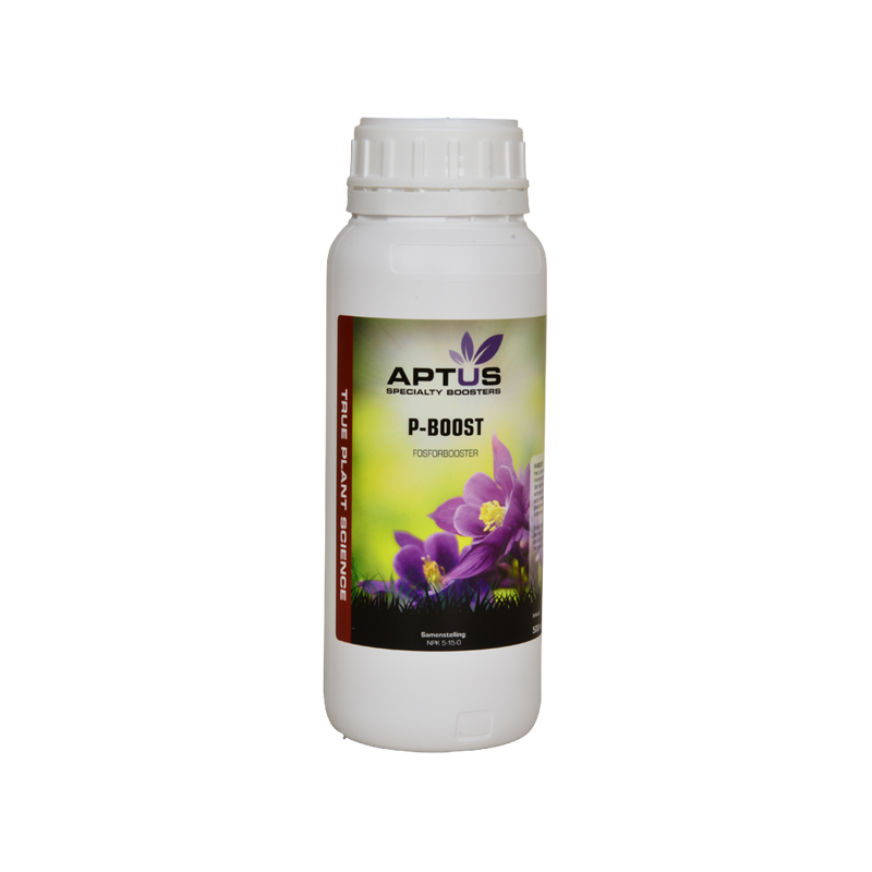 Promo - Aptus P-Boost 150ml