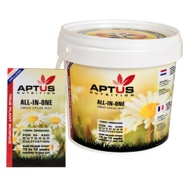 Aptus All-in-one  pellets 1Kg