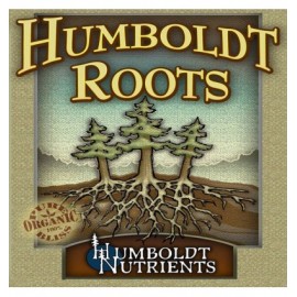 Roots 250ml. Humboldt