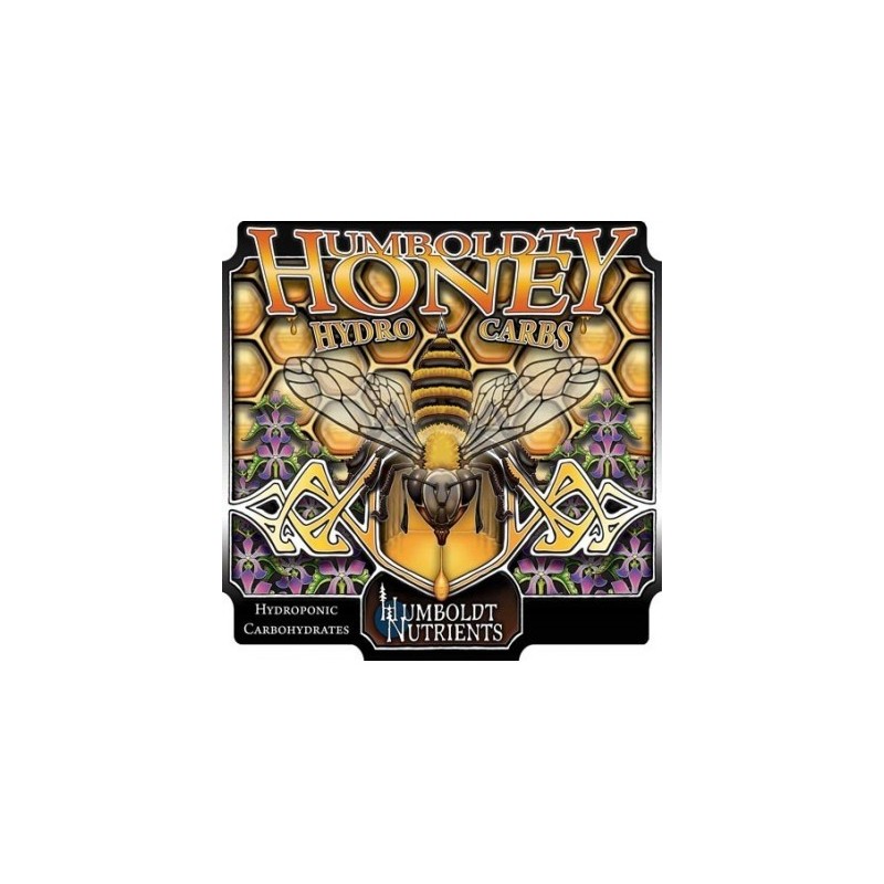 Honey Hydro 0,9L. (32oz) Humboldt