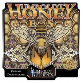 Honey Es 0,9L. (32oz) Humboldt